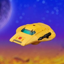 Hasbro Transformers - Origin - Bumblebee